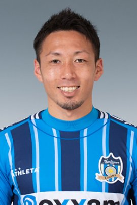 Kenji Arabori