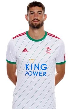 Barnabas Bese Stats et palmarès 24/25