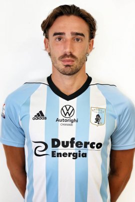 Nicolas Belloni - Stats 23/24