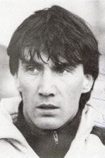 Kemal Alispahic Stats et palmarès 18/19