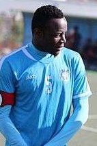 Ikechukwu Okorie