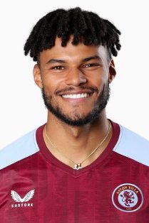 Tyrone Mings