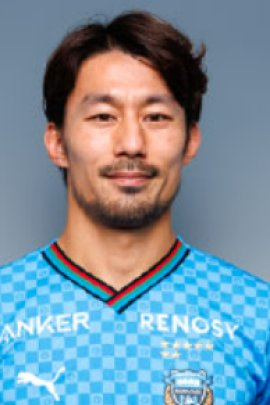 Akihiro Ienaga Stats et palmarès 2022