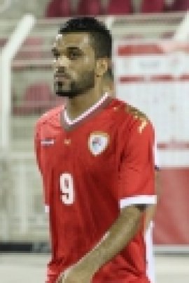 Mohammed Al Siyabi