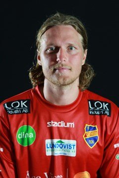 Pelle Ödlund