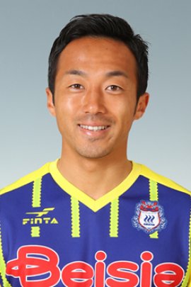 Takafumi Suzuki