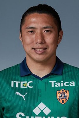 Takuo Okubo