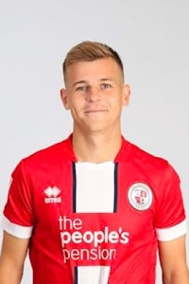 Jake Hessenthaler