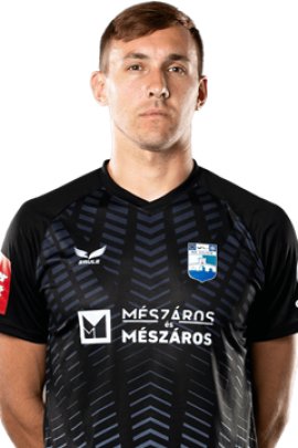 Marko Malenica Stats et palmarès 24/25