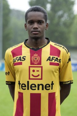 Lionel Makondi