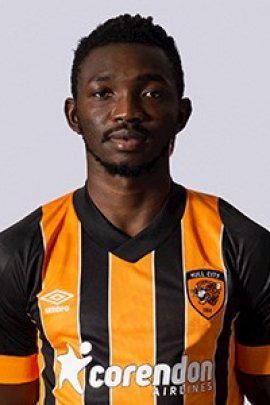 Adama Traoré