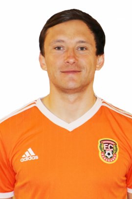 Mikhail Gabyshev
