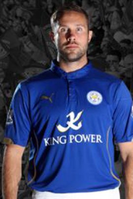 Matthew Upson