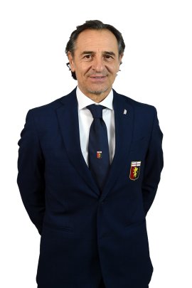 Cesare Prandelli