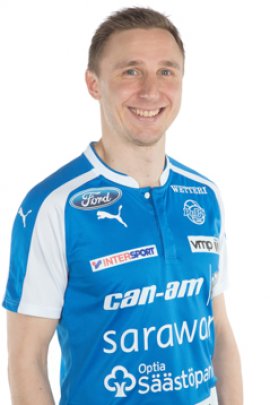 Antti Okkonen