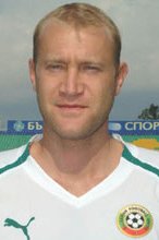 Marian Hristov
