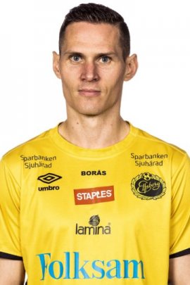 Jon Jönsson