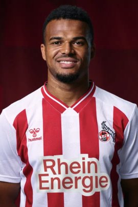 Marvin Ajani Stats et palmarès 23/24