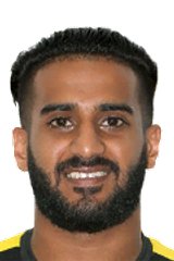 Abdulrahman Al Ghamdi