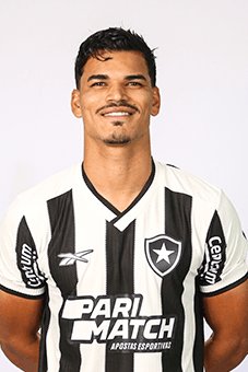  Danilo Barbosa