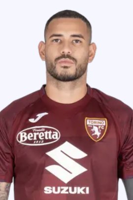 Antonio Sanabria Stats et palmarès 24/25