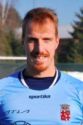 Giuseppe Cacciatore Stats et palmarès