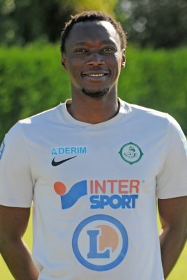 Djibril Paye Tamsir