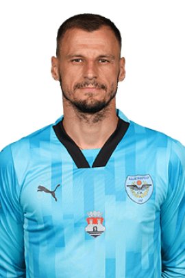 FK Radnički Niš 2023-24 Away Kit