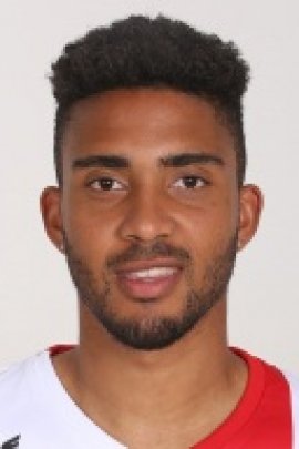Darryl Geurts Stats et palmarès 23/24