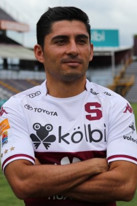 Esteban Rodriguez