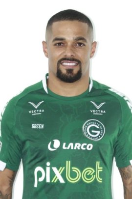 Welliton Stats et palmarès