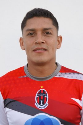 Eric Vasquez