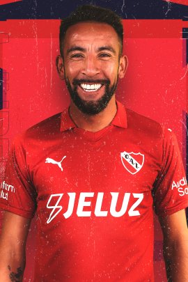 Mauricio Isla - Player profile 2023