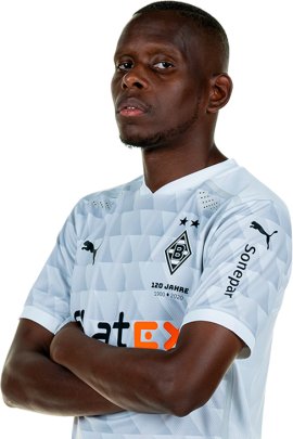 Ibrahima Traoré