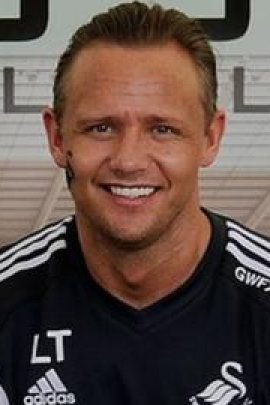 Lee Trundle