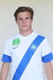 Daniel Gera Stats et palmarès 23/24