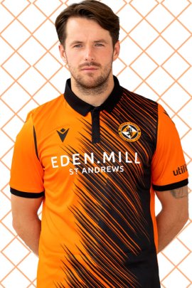 Marc McNulty