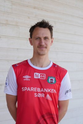 Henning Romslo