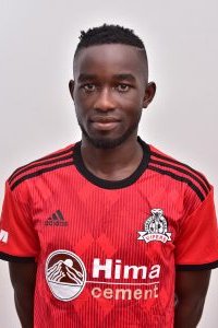 Brian Nkuubi