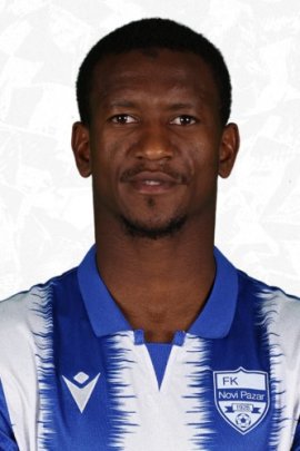 Abdoulaye Cissé