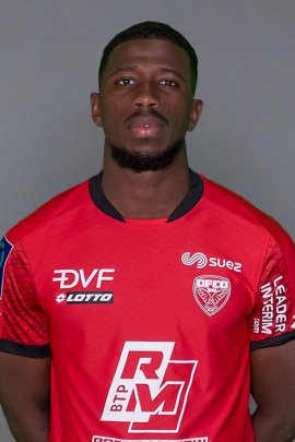 Cheick Traoré