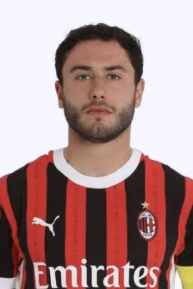 Davide Calabria