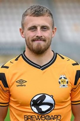 Thomas Stats et palmarès 23/24