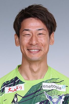 Keita Tanaka