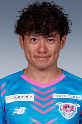 Yosuke Yuzawa