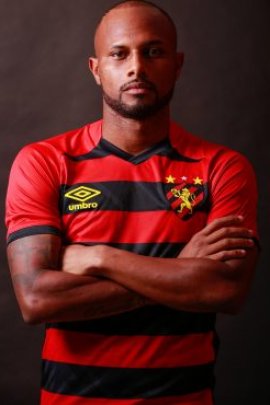 Ronaldo  Henrique