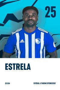  Estrela