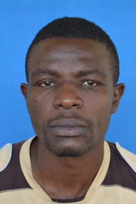 Daniel Onyango