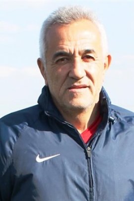 Capanoglu Mustafa
