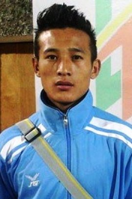 Chencho Gyeltshen